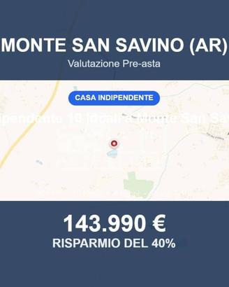 Immobile in asta di 264 m² con più di 5 locali e b