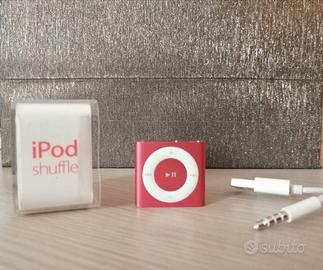 iPod shuffle 