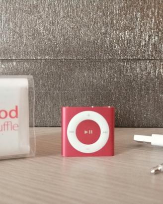iPod shuffle 