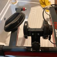 Fit fiu rulli per bici