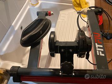 Fit fiu rulli per bici