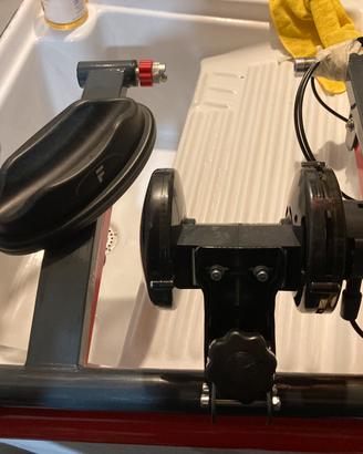 Fit fiu rulli per bici