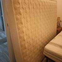 Materasso matrimoniale