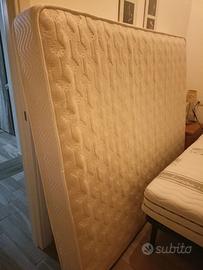 Materasso matrimoniale