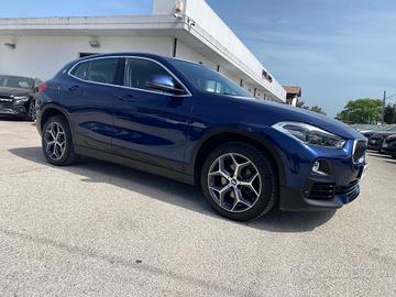 Bmw X2 sDrive18d Business-X 150cv Auto
