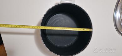Casseruola antiaderente IMC Europe Ltd 22 cm Nuova