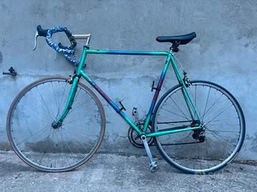 Bicicletta TITAN