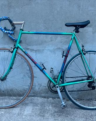 Bicicletta TITAN