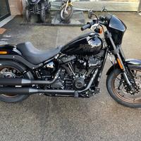 Harley-Davidson Softail Low Rider S - 2023 - NUOVA