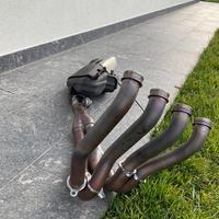 SCARICO ORIGINALE CBR1000RR