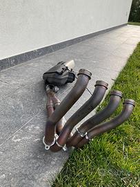 SCARICO ORIGINALE CBR1000RR