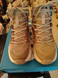scarponcini Hoka, Anacapa Breeze Mid Women