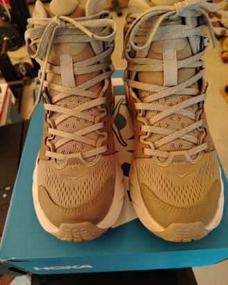 scarponcini Hoka, Anacapa Breeze Mid Women