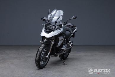 BMW R 1250 GS