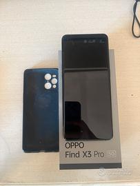 OPPO Find X3 Pro