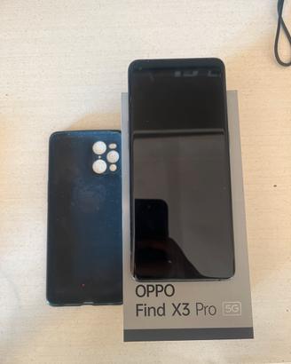 OPPO Find X3 Pro