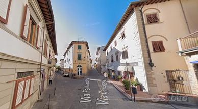 Stanza singola CON BAGNO PRIVATO