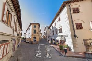 Stanza singola CON BAGNO PRIVATO