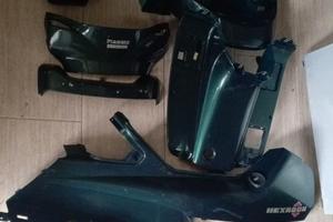 carene per Piaggio Hexagon