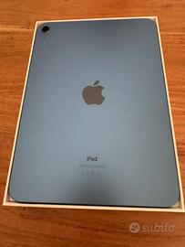 iPad (10th Generation) Wi-Fi  256 GB