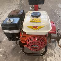Mtz Meccanica Benassi RL 325 H Special