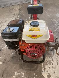 Mtz Meccanica Benassi RL 325 H Special
