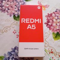 Redmi A5- 64GB