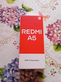 Redmi A5- 64GB
