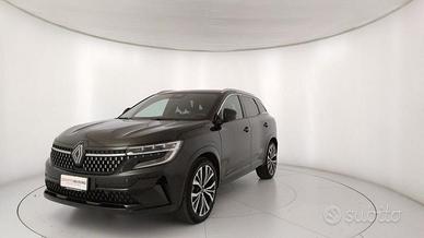 Renault Austral E-Tech Full Hybrid 200 Iconic
