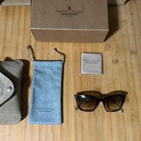 Brunello Cucinelli x Oliver People