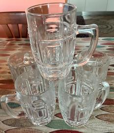Bicchieri birra