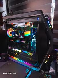 ventola corsair rbg ll 140