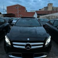 Mercedes GLA