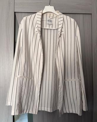 Giacca jennifer collection estiva