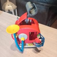 Camioncino Disney Banda Bassotti 