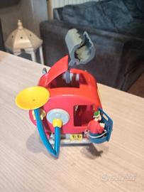 Camioncino Disney Banda Bassotti 