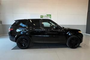 Land Rover Range Sport 3.0 TDV6 HSE