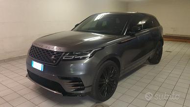 Velar Range Rover