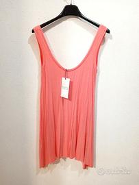 Prendisole/ vestitino/top lungo S/M.