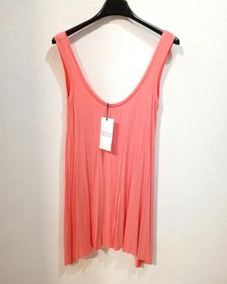 Prendisole/ vestitino/top lungo S/M.