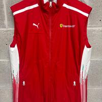 Gilet Puma originale Ferrari Competizioni GT
