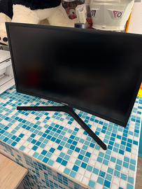 Monitor gaming samsung