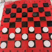 Gioco da tavolo dama