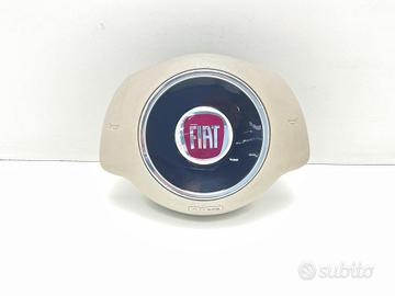 AIRBAG VOLANTE FIAT 500 Serie 735452882 169A4000 (
