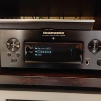 Marantz NA6006  Streamer NERO