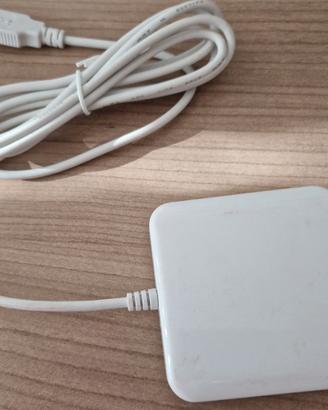 Lettore Smart Card per Tessera Sanitaria