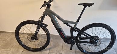 E-bike focus jam 2