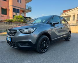 Opel Crossland X 1.5 ecotec 102 Cv