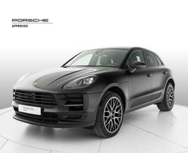 PORSCHE Macan 2.0 245 CV