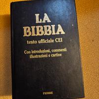 La Bibbia